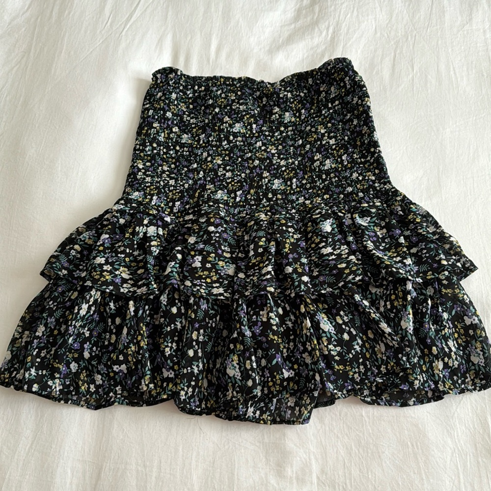 Allison New York Mini Skirt